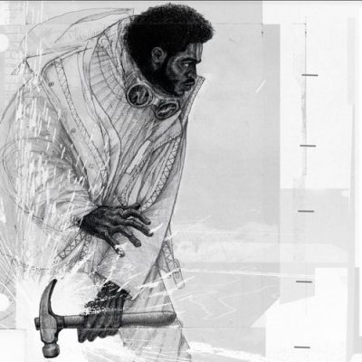 Ovrkast. – Striking (WEB) (2026) (320 kbps)