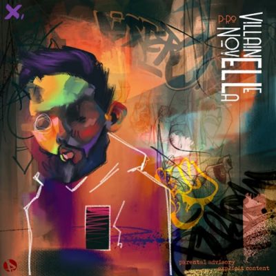 P-Ro – Villainelle Novella EP (WEB) (2026) (320 kbps)