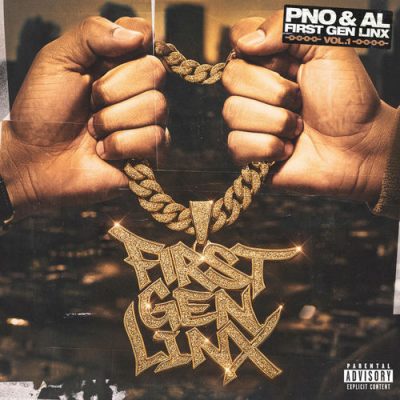 PNO & A.L. – First Gen Linx (WEB) (2026) (320 kbps)