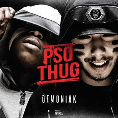 PSO Thug – Demoniak (WEB) (2016) (320 kbps)