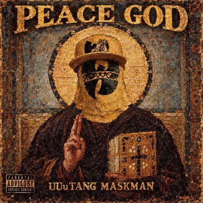 UUu Tang Maskman – Peace God (WEB) (2026) (320 kbps)