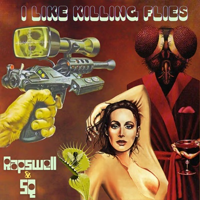 Rapswell & SQ – I Like Killing Flies (WEB) (2026) (320 kbps)