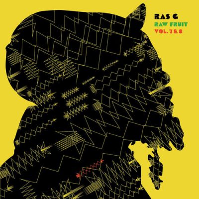 Ras G – Raw Fruit Vol. 7 & 8 (WEB) (2026) (320 kbps)