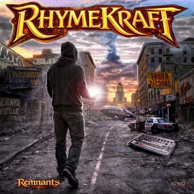 RhymeKraft – Remnants (WEB) (2026) (320 kbps)
