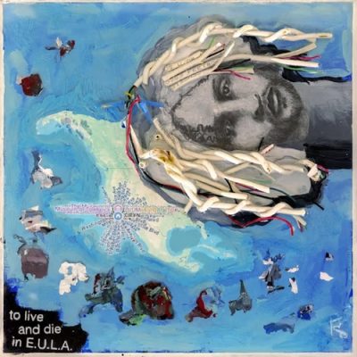 Rhys Langston – To Live And Die In E.U.L.A. (WEB) (2026) (320 kbps)