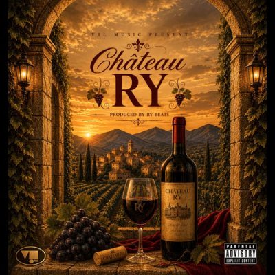 Ry Beats – Chateau Ry EP (WEB) (2026) (320 kbps)
