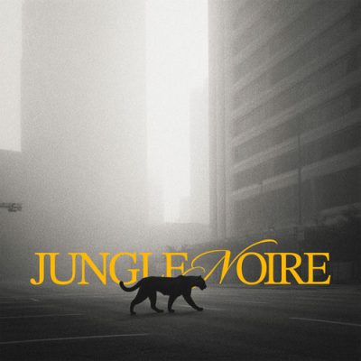 Scylla & Furax Barbarossa – Jungle Noire (CD) (2026) (FLAC + 320 kbps)