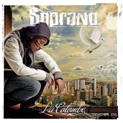 Soprano – La Colombe (CD) (2010) (320 kbps)