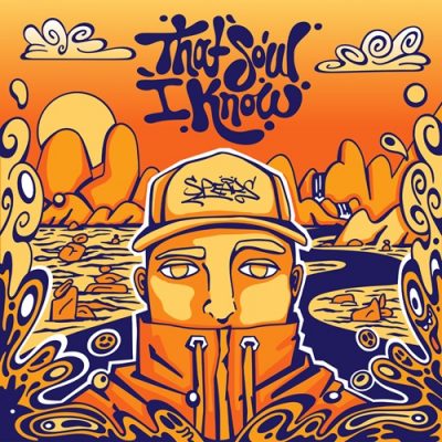 Speaks – That Soul I Know (WEB) (2026) (320 kbps)