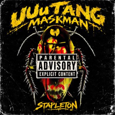 UUu Tang Maskman – Stapleton (WEB) (2026) (320 kbps)