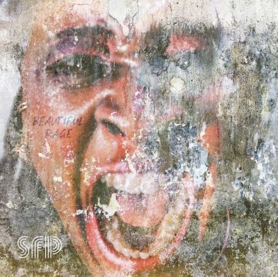 Strange Fruit Project – Beautiful Rage EP (WEB) (2026) (320 kbps)