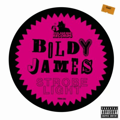 Boldy James & Real Bad Man – Strobelight (WEB) (2026) (320 kbps)