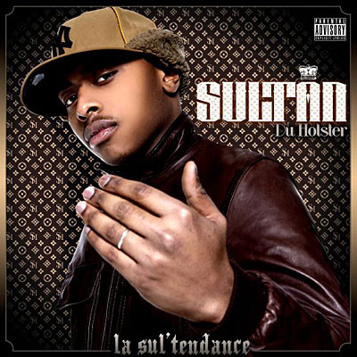 Sultan – La Sul’tendance (CD) (2009) (FLAC + 320 kbps)