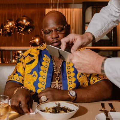 Meyhem Lauren – Table For One (WEB) (2026) (320 kbps)