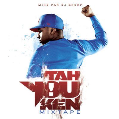 Sultan & DJ Skorp – Tah You Ken (CD) (2010) (FLAC + 320 kbps)