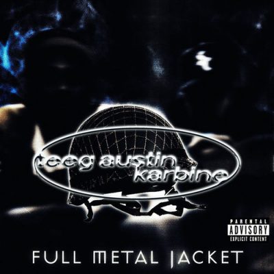 Teeg Austin & Karbine – Full Metal Jacket (WEB) (2026) (320 kbps)