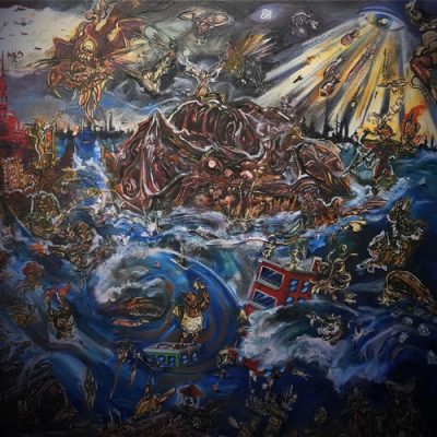 Teller Bank$ – NOAH (WEB) (2026) (320 kbps)
