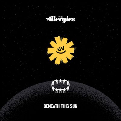 The Allergies – Beneath This Sun (WEB) (2026) (320 kbps)
