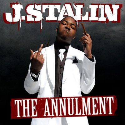J. Stalin – The Annulment (WEB) (2010) (FLAC + 320 kbps)