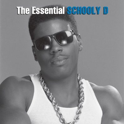 Schoolly D – The Essential Schoolly D (WEB) (2015) (FLAC + 320 kbps)