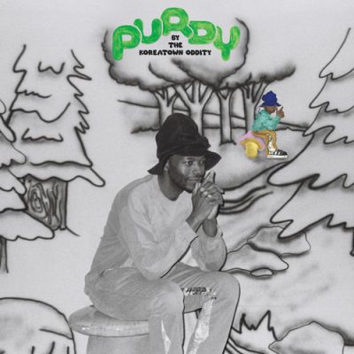 The Koreatown Oddity – Purdy (WEB) (2026) (320 kbps)
