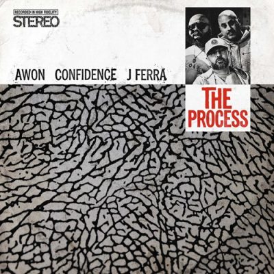 Awon, Confidence & J Ferra – The Process (WEB) (2026) (320 kbps)