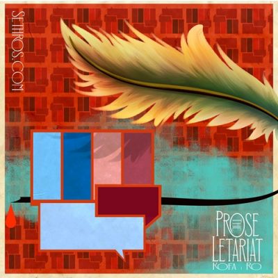 P-Ro & Sankofa – The Proseletariat (WEB) (2026) (320 kbps)