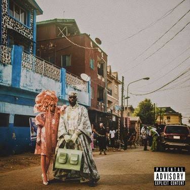 Tobe Nwigwe – The Bridge (WEB) (2026) (320 kbps)