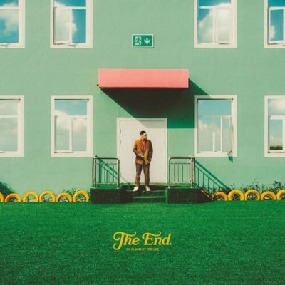 Trip Lee – The End (WEB) (2022) (320 kbps)