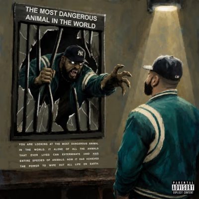 Bloo Azul & The Standouts – Troo Bloo 2 (WEB) (2026) (320 kbps)