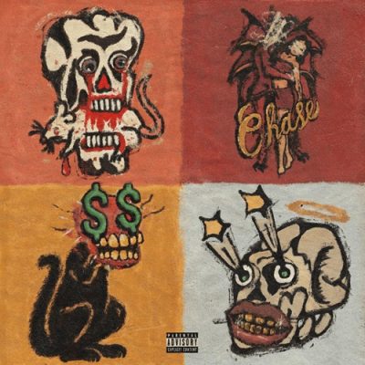 Valee & CHASETHEMONEY – Owl Ears EP (WEB) (2026) (320 kbps)