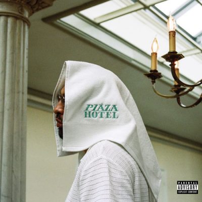 Veust Lyricist – Plaza Hôtel (CD) (2025) (FLAC + 320 kbps)