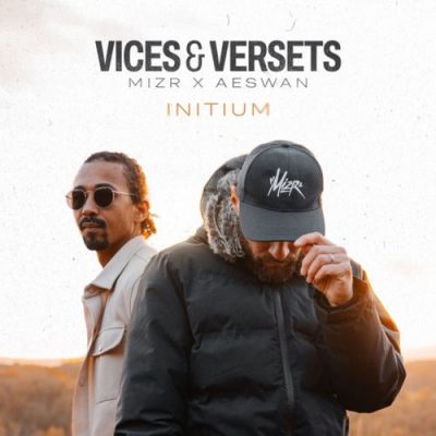 Vices & Versets – Initium (CD) (2025) (FLAC + 320 kbps)