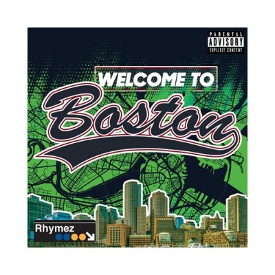 VA – Welcome To Boston (WEB) (2026) (320 kbps)