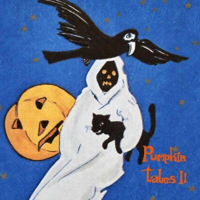 Wun Two – Pumpkin Tales II (WEB) (2026) (FLAC + 320 kbps)